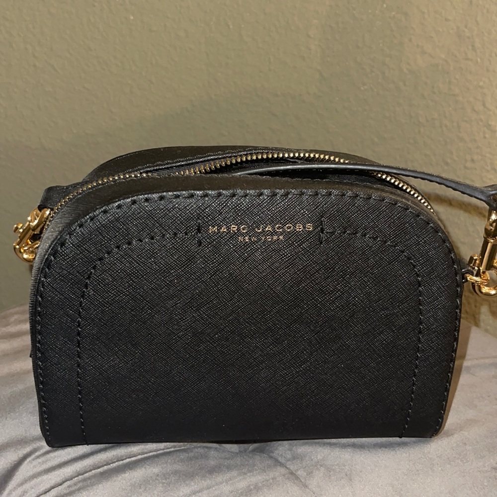 Marc Jacobs Playback Crossbody